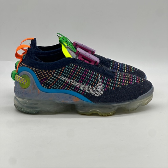 Nike Air Vapormax 2020 Flyknit Sneakers. Size 8.5 - Picture 1 of 10